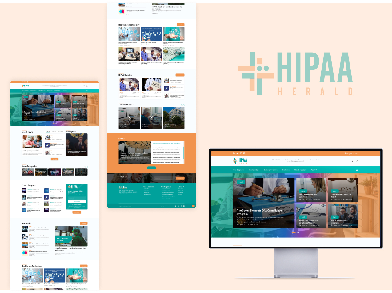 HIPAA Herald